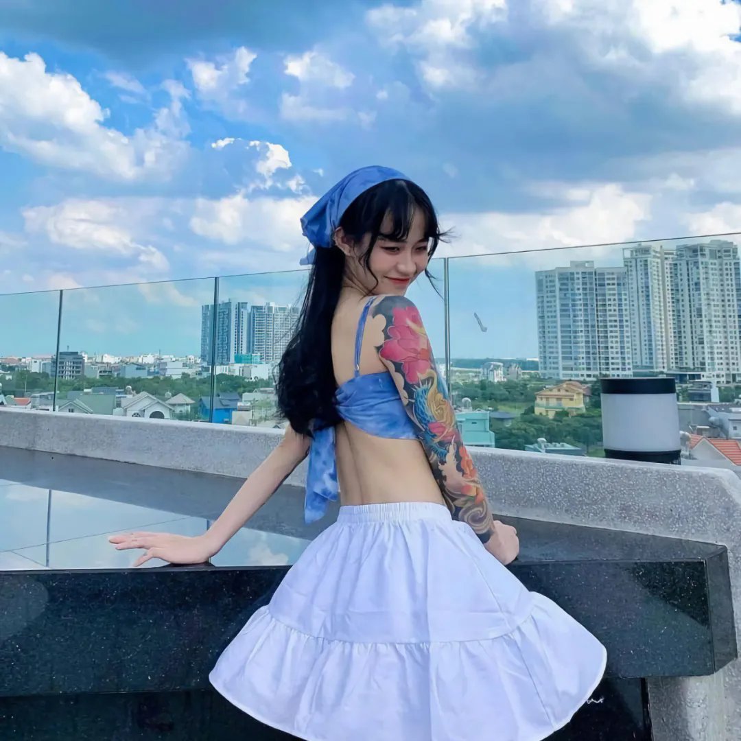 歹徒们